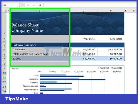 How to Compare Two Excel Files Picture 9
