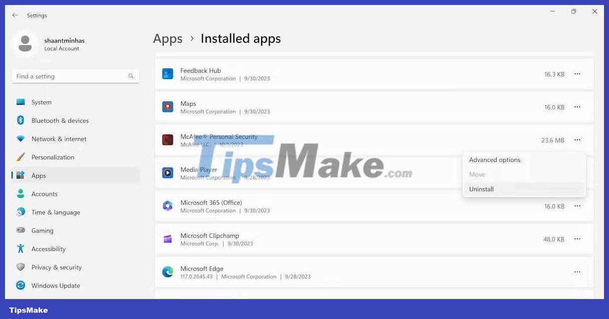 How to completely remove Norton or McAfee from Windows Picture 1