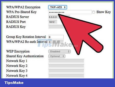 How to Configure a Router Picture 11