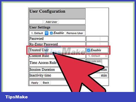 How to Configure a Router Picture 18