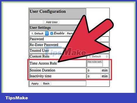How to Configure a Router Picture 19