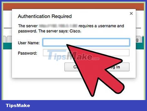 How to Configure a Router Picture 4