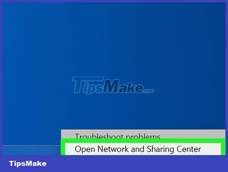 How to Configure Computers on a Local Network Picture 12