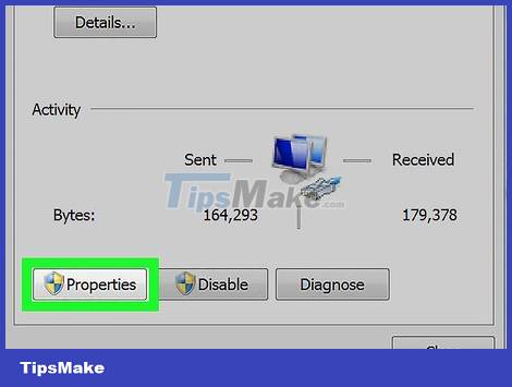 How to Configure Computers on a Local Network Picture 14