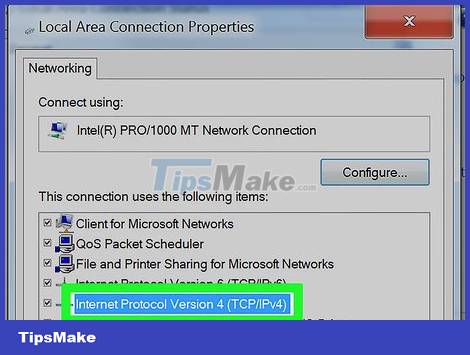 How to Configure Computers on a Local Network Picture 15