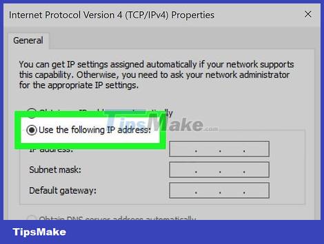 How to Configure Computers on a Local Network Picture 23