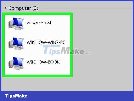 How to Configure Computers on a Local Network Picture 26