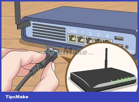 How to Configure Computers on a Local Network Picture 4
