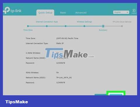 How to Configure TP Link Router Picture 14