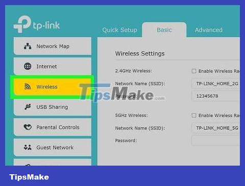 How to Configure TP Link Router Picture 23