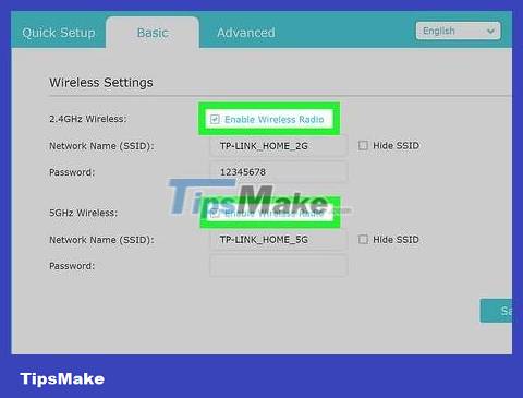 How To Configure Tp Link Router Tipsmake Com