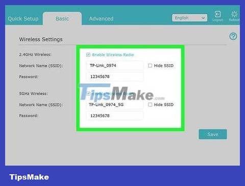 How to Configure TP Link Router Picture 25