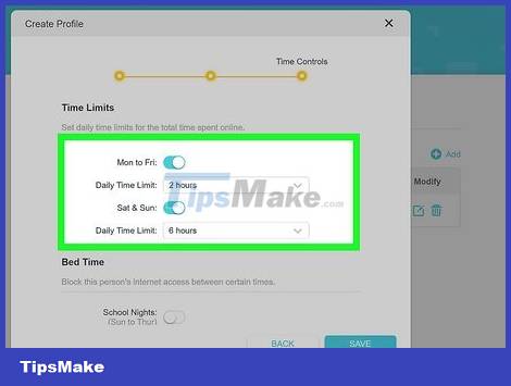 How to Configure TP Link Router Picture 40