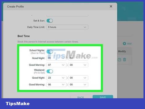How to Configure TP Link Router Picture 41