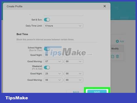 How to Configure TP Link Router Picture 42