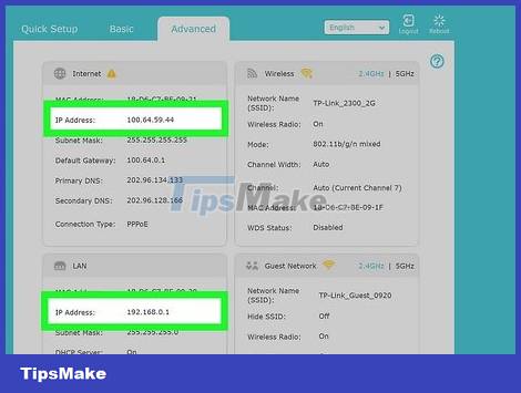 How to Configure TP Link Router Picture 47