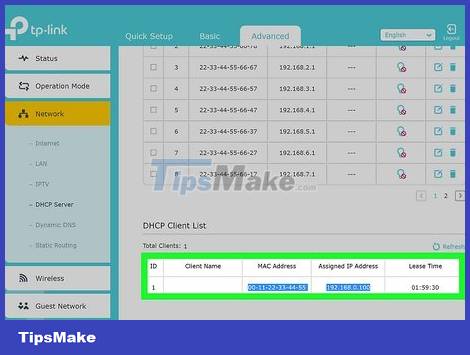 How to Configure TP Link Router Picture 49