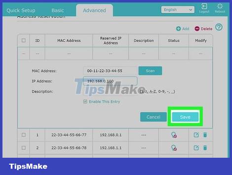 How to Configure TP Link Router Picture 51