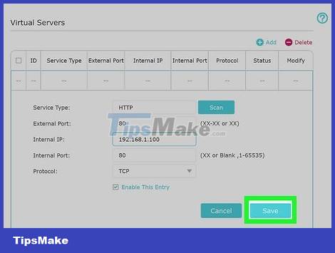 How to Configure TP Link Router Picture 55