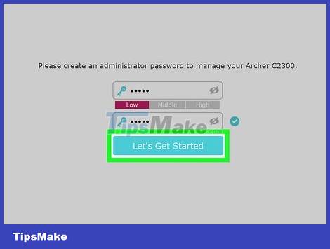 How to Configure TP Link Router Picture 8