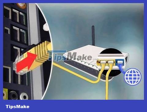 How to Connect 2 Routers to Expand Your Network Picture 11