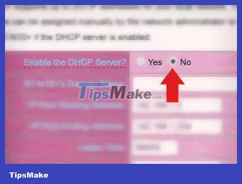 How to Connect 2 Routers to Expand Your Network Picture 16