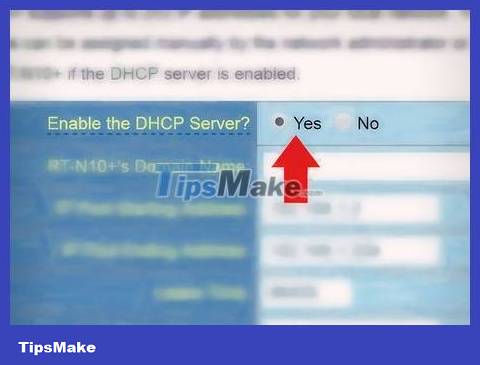 How to Connect 2 Routers to Expand Your Network Picture 9