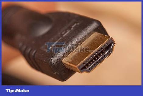 How to Connect a Laptop to a TV Picture 10