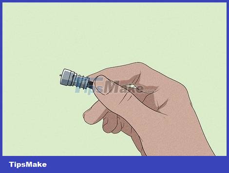 How to Connect a Smart TV with Cable (Smart TV Setup) Picture 10