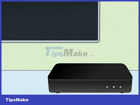 How to Connect a Smart TV with Cable (Smart TV Setup) Picture 11