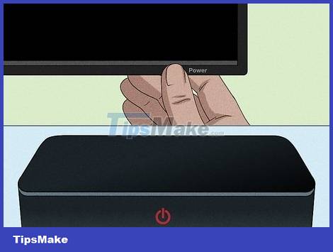 How to Connect a Smart TV with Cable (Smart TV Setup) Picture 3