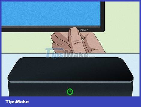 How to Connect a Smart TV with Cable (Smart TV Setup) Picture 6