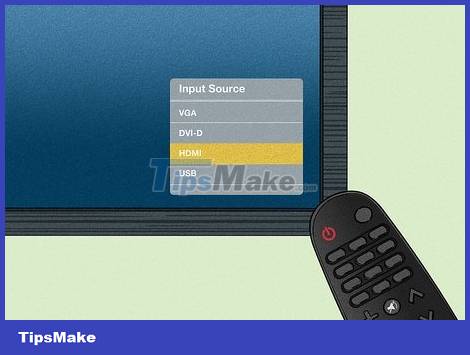 How to Connect a Smart TV with Cable (Smart TV Setup) Picture 7