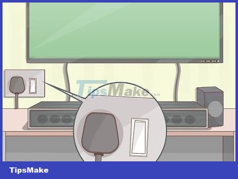 How to Connect a Soundbar to a Computer Picture 10