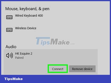 How to Connect a Soundbar to a Computer Picture 6