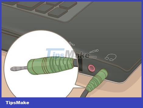 How to Connect a Soundbar to a Computer Picture 8