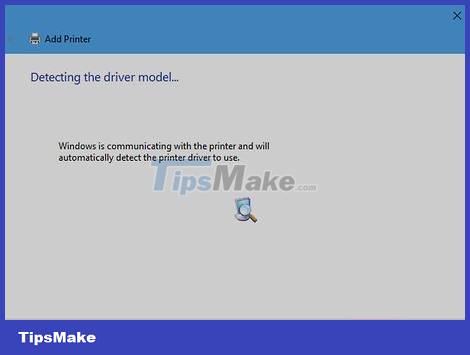 How to Connect a USB Printer to a Network Picture 15