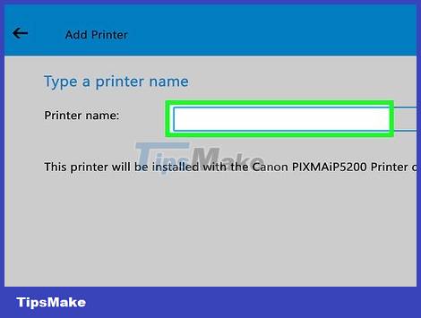 How to Connect a USB Printer to a Network Picture 16