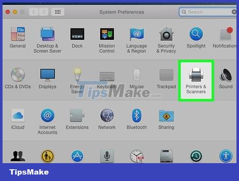 How to Connect a USB Printer to a Network Picture 24
