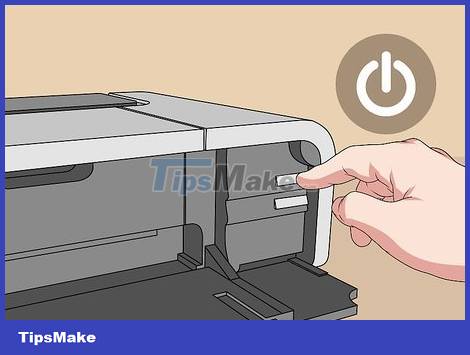 How to Connect a USB Printer to a Network - TipsMake.com