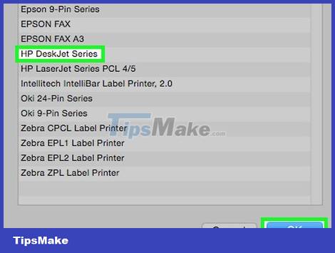 How to Connect a USB Printer to a Network Picture 30