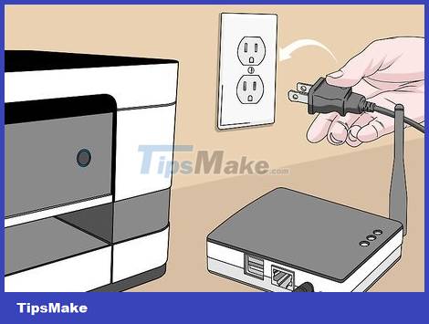 How to Connect a USB Printer to a Network Picture 32