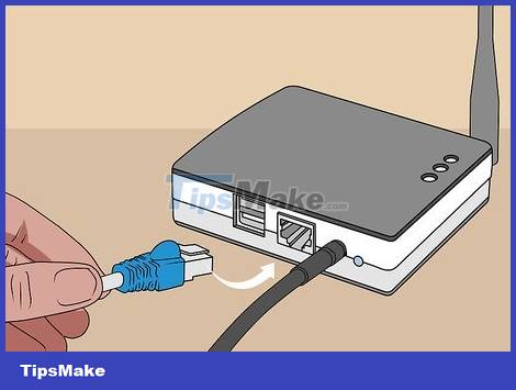 How to Connect a USB Printer to a Network Picture 34