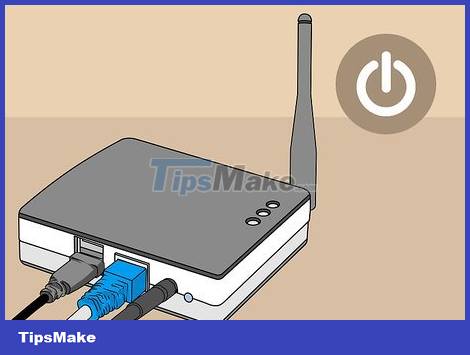 How to Connect a USB Printer to a Network Picture 35