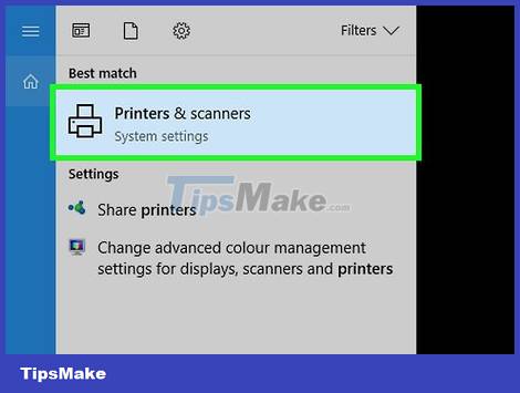 How to Connect a USB Printer to a Network Picture 7
