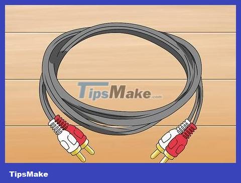 How to Connect a Vizio Soundbar to a TV Picture 12