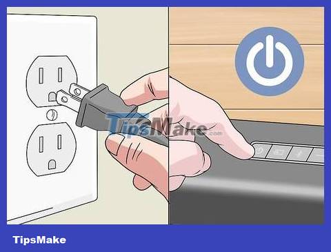 How to Connect a Vizio Soundbar to a TV Picture 16