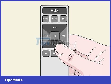 How to Connect a Vizio Soundbar to a TV Picture 17