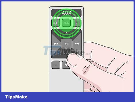 How to Connect a Vizio Soundbar to a TV Picture 18