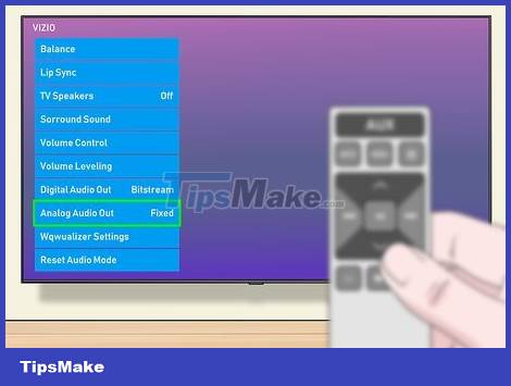 How to Connect a Vizio Soundbar to a TV Picture 21